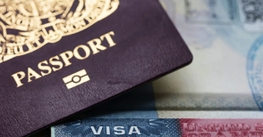 Special Immigration Visa (SIV)