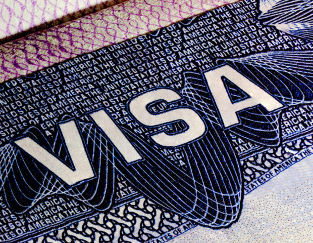 Immigration Pathways to the United States