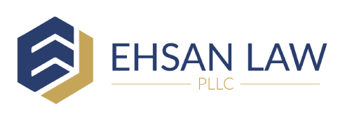 EHSAN LAW, PLLC - Immigration Lawyers