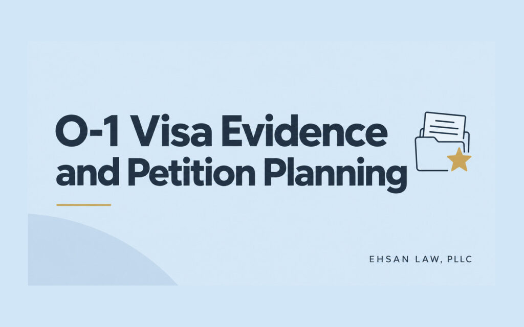 o-1-visa-evidence-and-petition-planning