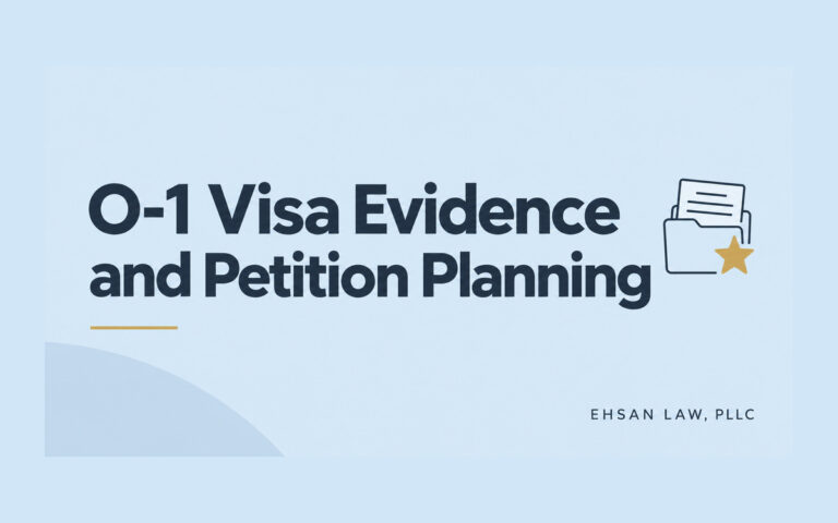 o-1-visa-evidence-and-petition-planning