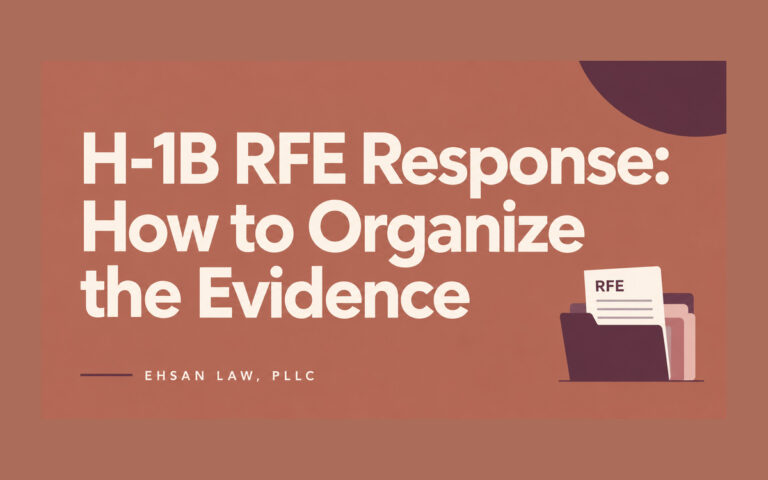 h-1b-rfe-response-how-to-organize-the-evidence